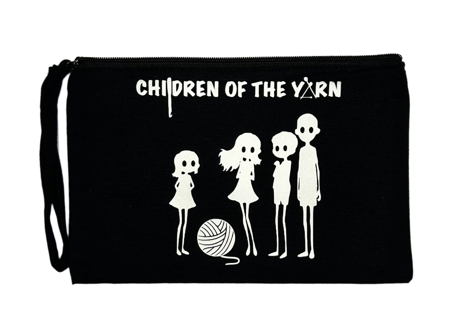 Notions Bag