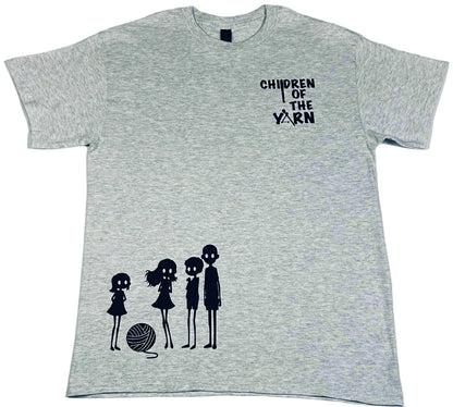 Heather Gray T-shirt