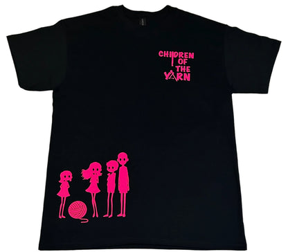 Black T-Shirt