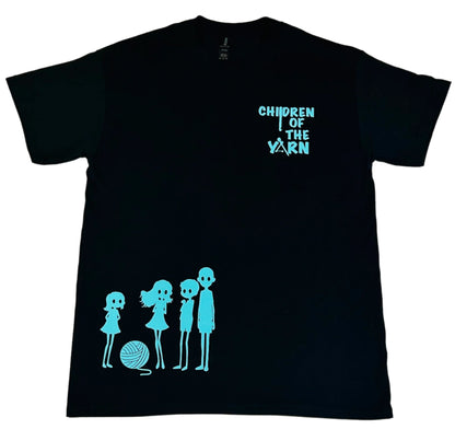 Black T-Shirt
