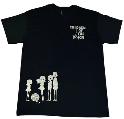 Black T-Shirt