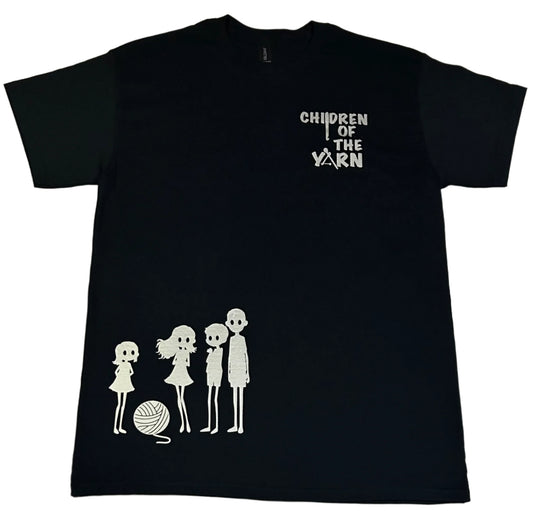 Black T-Shirt