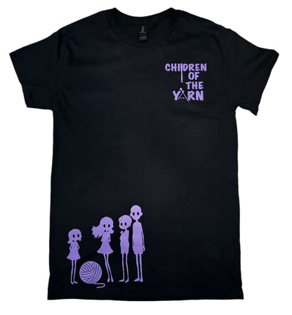 Black T-Shirt